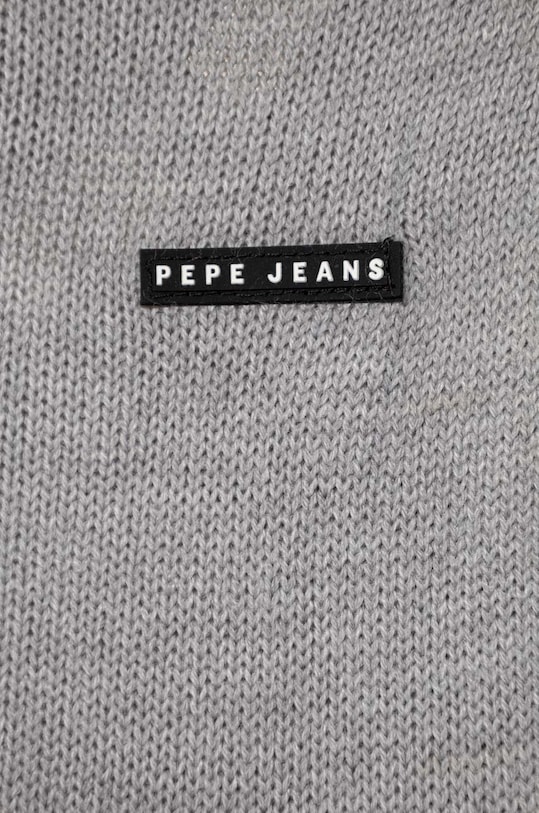 Băieți Pepe Jeans pulover copii PB701205 gri
