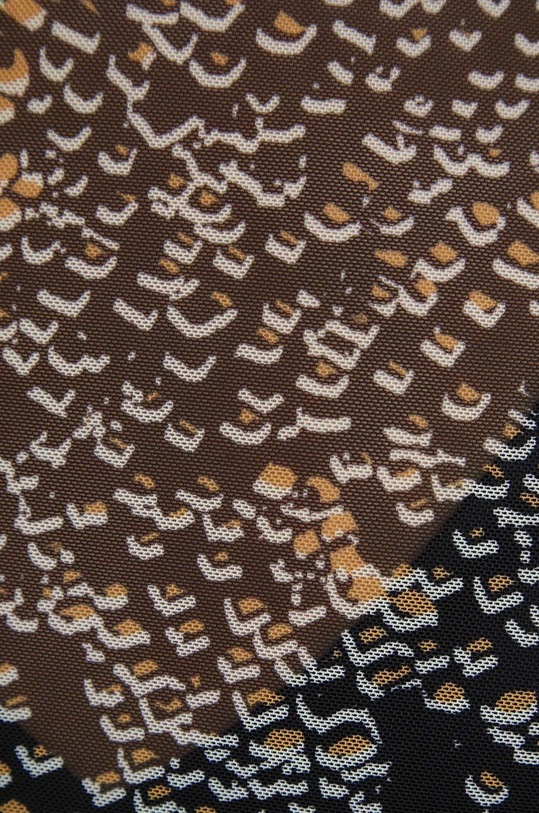 Bruuns Bazaar hosszú ujjú Phlox Astri BBW3006 fekete