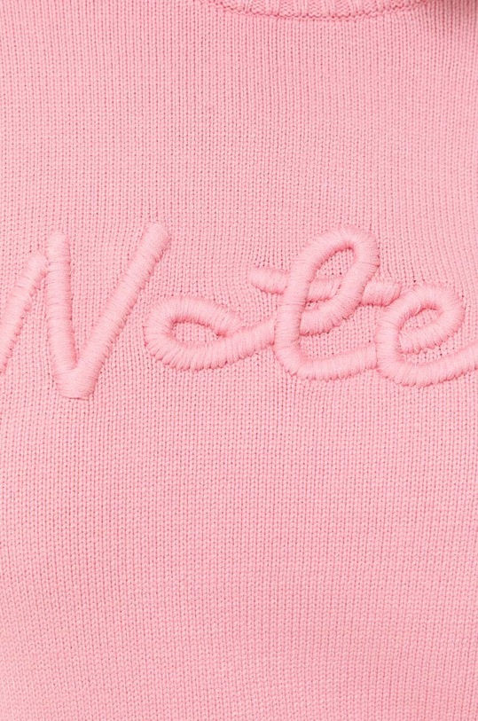 Notes du Nord sweter 13211 różowy