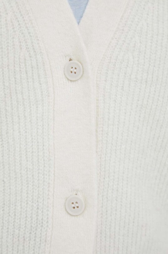 Calvin Klein sweter z domieszką wełny K20K205741