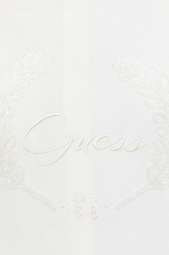 Πουλόβερ Guess W3YR22.Z2NQ2 μπεζ