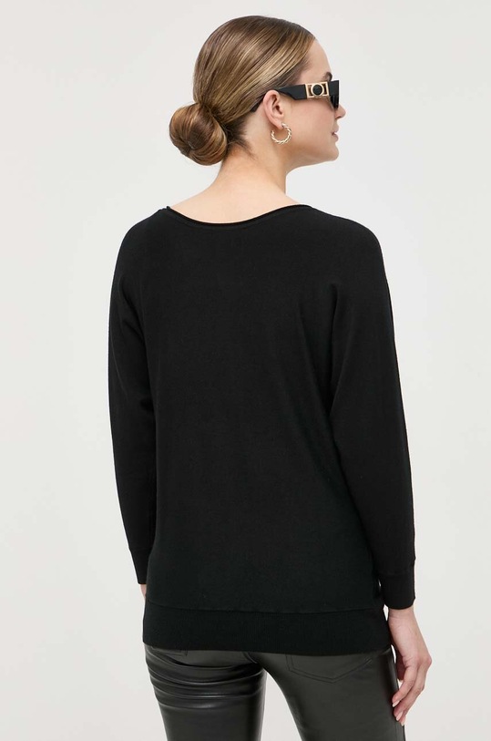 Odzież Guess sweter W3YR22.Z2NQ2 czarny