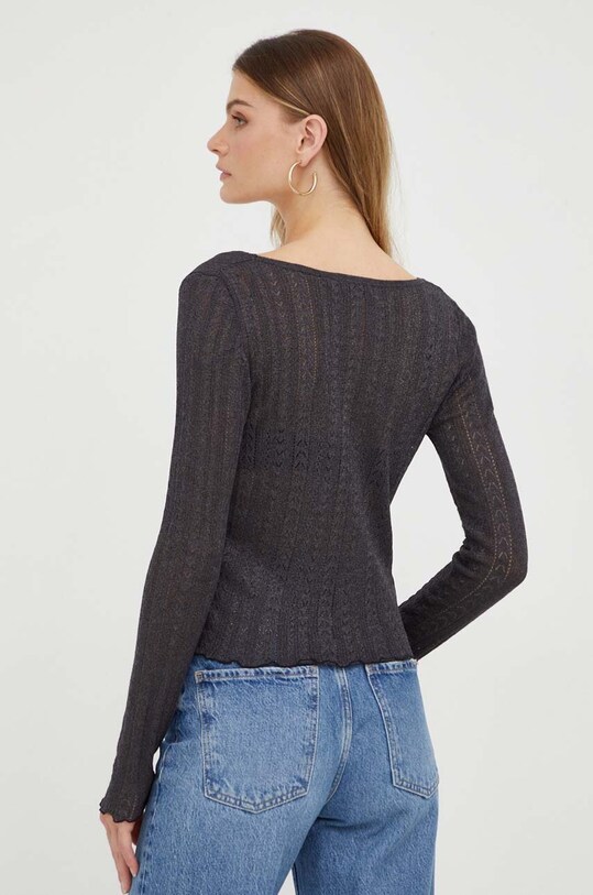 Одежда Джемпер Guess W3YR11.Z36L0 чёрный
