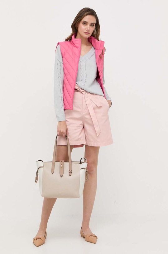 Sveter Guess W3YR14.Z2Y41 sivá AW23