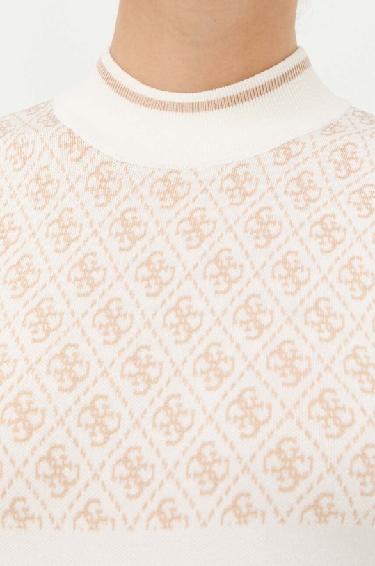 Топ Guess W3YR26.Z37K0 бежевый