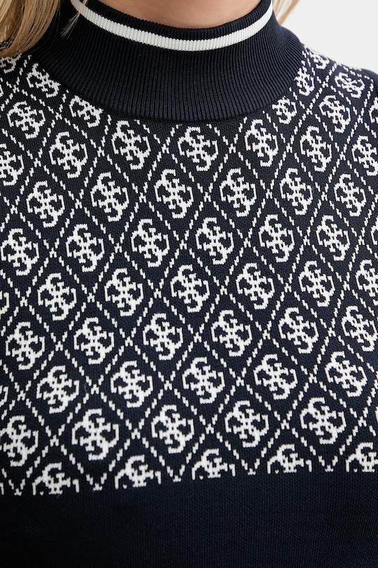 Top Guess W3YR26.Z37K0 námořnická modř