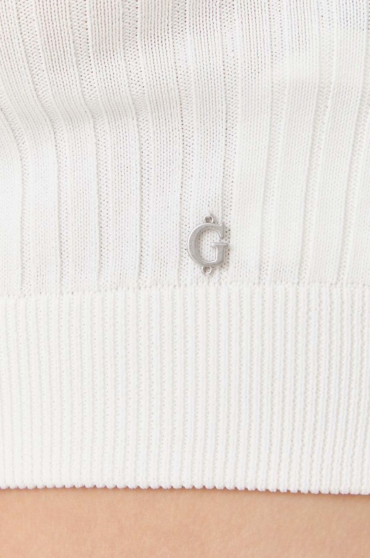 Guess sweter W3YR39.Z2U00 biały