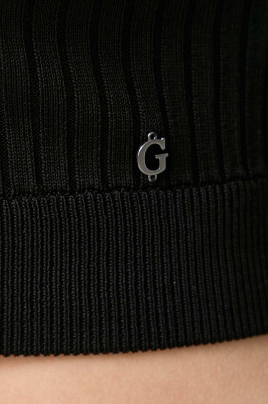 Guess pulóver W3YR39.Z2U00 fekete