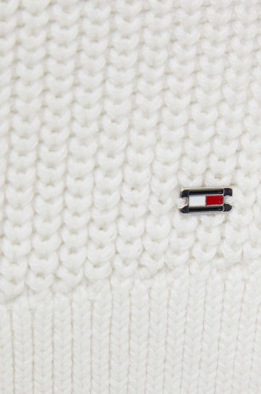 Bavlněný svetr Tommy Hilfiger WW0WW39002