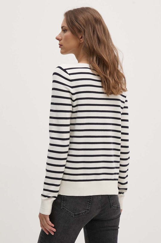 Ρούχα Πουλόβερ Tommy Hilfiger WW0WW40099 σκούρο μπλε