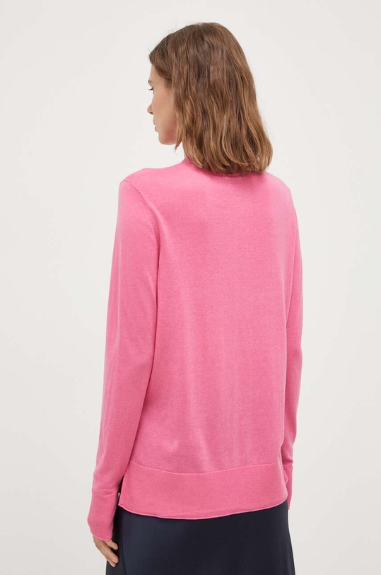 Odzież BOSS sweter 50497500 różowy