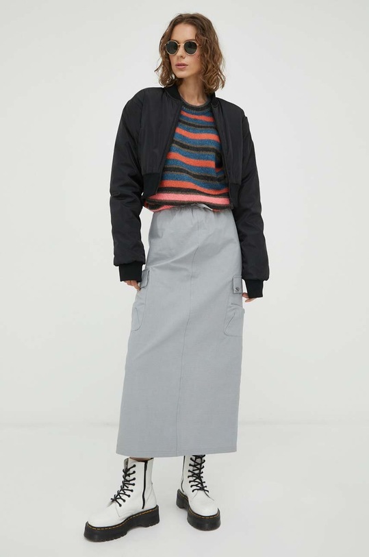 Sveter PS Paul Smith W2R.319N.L31066 viacfarebná AW23