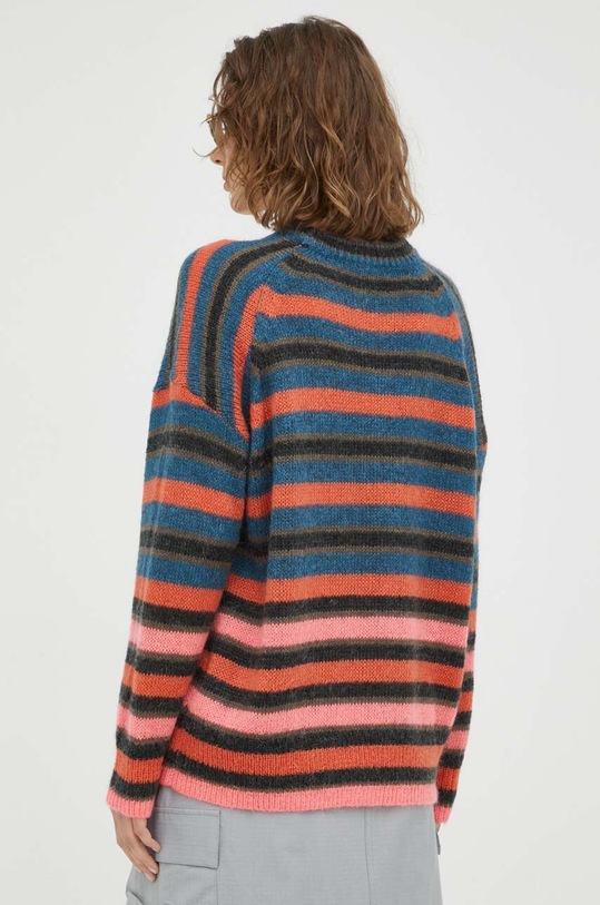 Oblečenie Sveter PS Paul Smith W2R.319N.L31066 viacfarebná