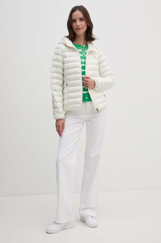 Kardigan Polo Ralph Lauren 211891885 zelená SS25