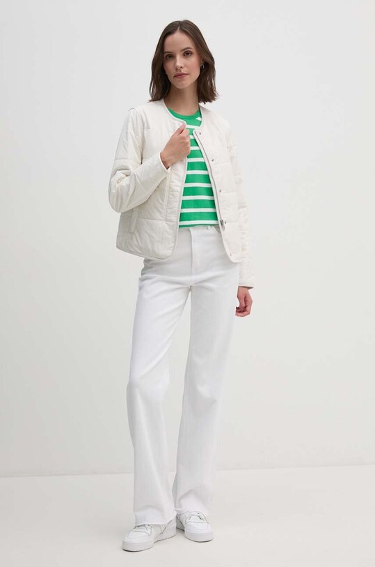 Polo Ralph Lauren pulover 211891886 verde SS25