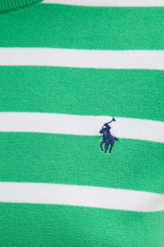 Polo Ralph Lauren pulover 211891886 verde