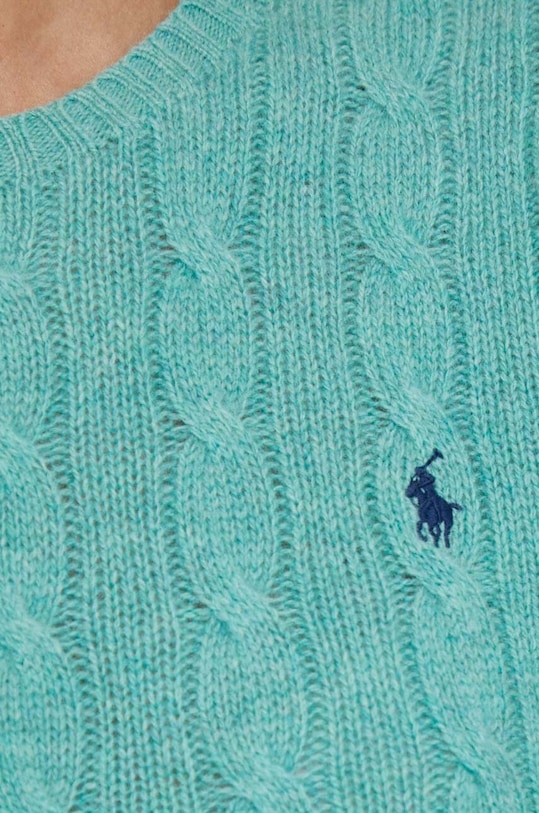 Polo Ralph Lauren sweter wełniany 211910421