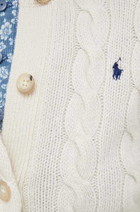 Polo Ralph Lauren cardigan din lână 211910443