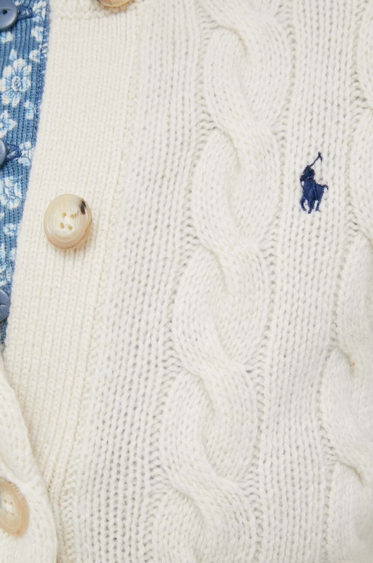 Polo Ralph Lauren cardigan din lână 211910443