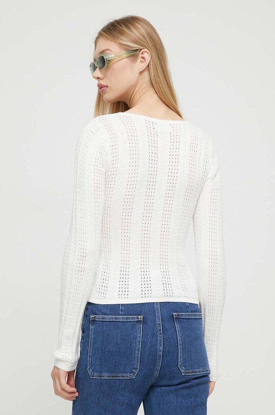 Oblečení Svetr Hollister Co. KI350.3107.101 béžová