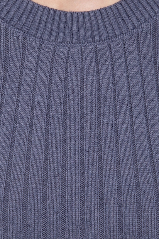 Hollister Co. pulóver KI350.3122.201 sötétkék