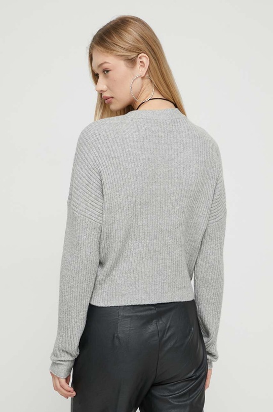 Îmbrăcăminte Hollister Co. pulover KI350.3123.122 gri