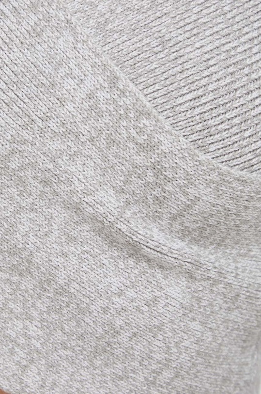 Hollister Co. pulover KI350.3145.122 gri