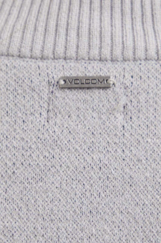 Sveter Volcom B0732305.HGR sivá