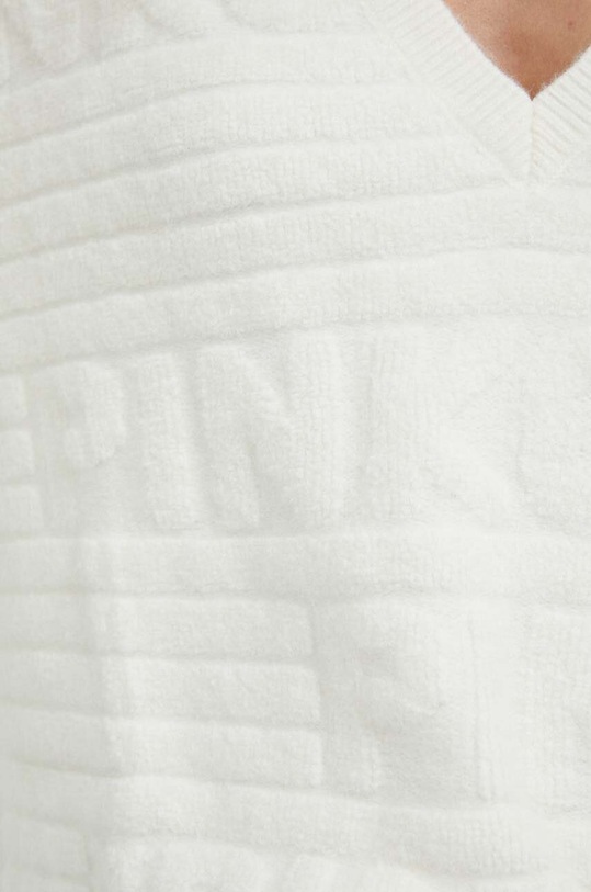 Pinko sweter 101581.A117 beżowy