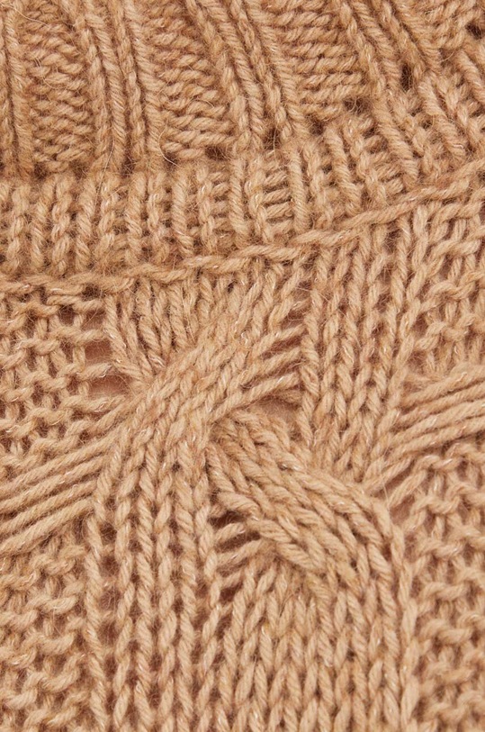 Pinko sweter z domieszką wełny 101790.A15J