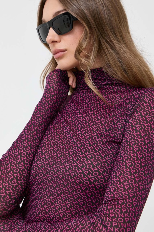 Одежда Лонгслив Pinko 101813.A13G розовый