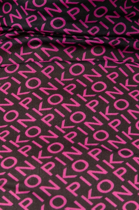 Лонгслив Pinko розовый 101813.A13G