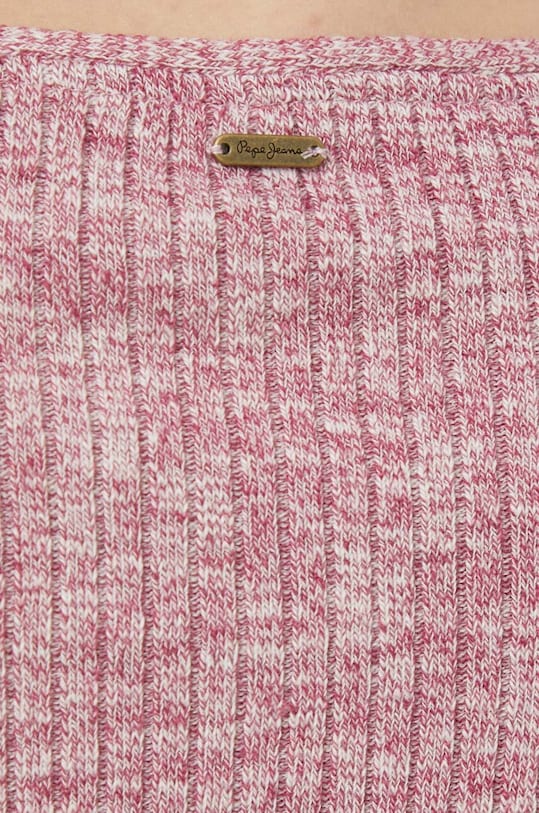 Джемпер Pepe Jeans Danica PL702012.278 рожевий