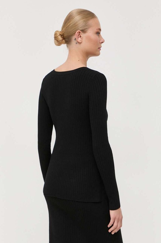 Îmbrăcăminte Max Mara Leisure pulover 2333660334600 negru