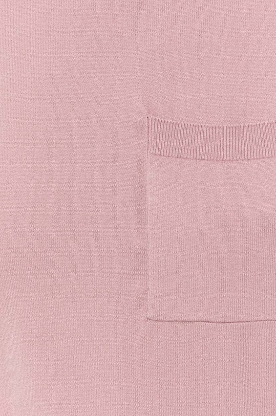 Max Mara Leisure sweter 2333660534600 różowy