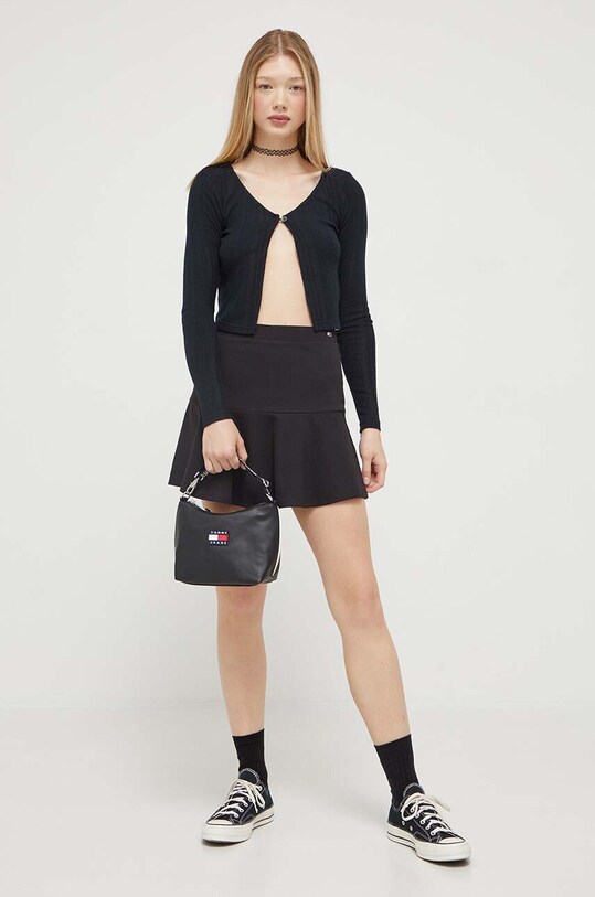 Джемпер Roxy ERJKT04046 чорний AW23