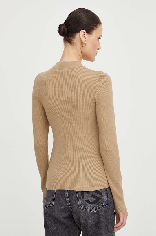 Oblačila Pulover Levi's A0719.0017 bež