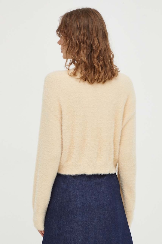 Oblečenie Kardigán Levi's A3235.0007 béžová