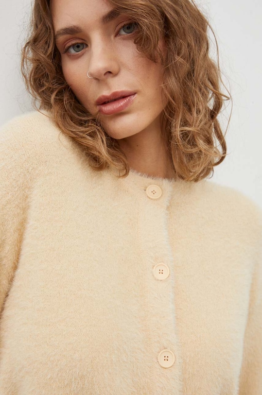 Kardigán Levi's béžová A3235.0007