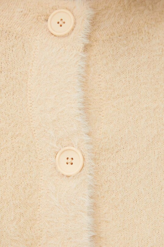 Kardigán Levi's A3235.0007 béžová