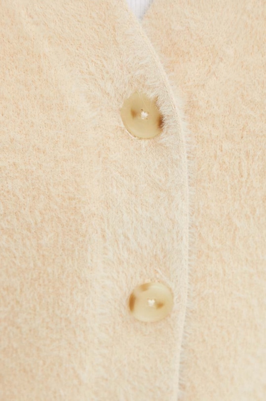 Levi's kardigan A4238.0004 beżowy