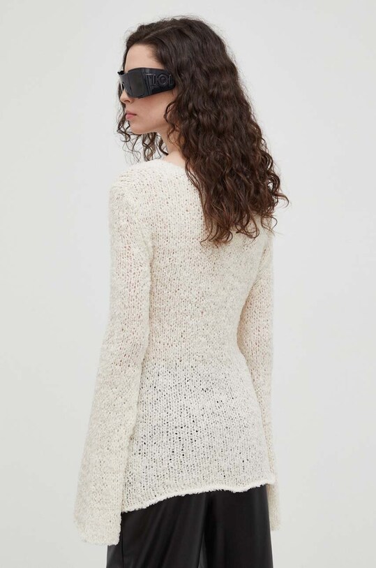 Одежда Свитер By Malene Birger Pelira Q71562008 бежевый
