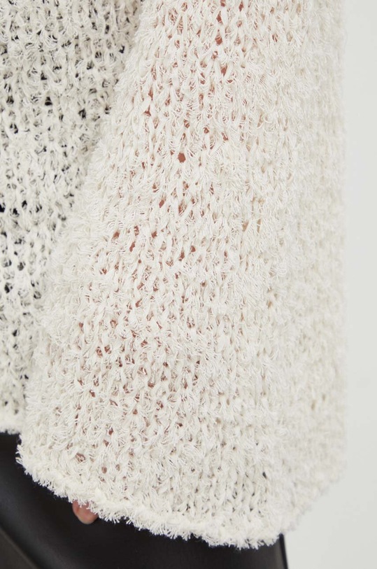 Светр By Malene Birger Pelira Q71562008 бежевий