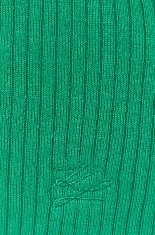 Svetr Karl Lagerfeld 235W2004 zelená