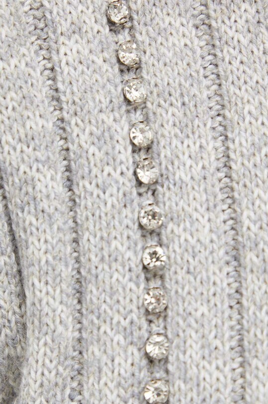 Svetr Patrizia Pepe 8K0140.K122