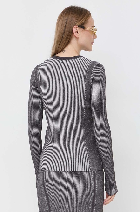 Oblečení Svetr Patrizia Pepe 8K0165.K123 šedá