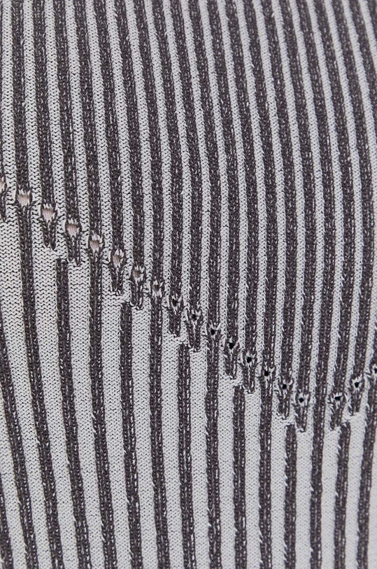 Svetr Patrizia Pepe 8K0165.K123 šedá