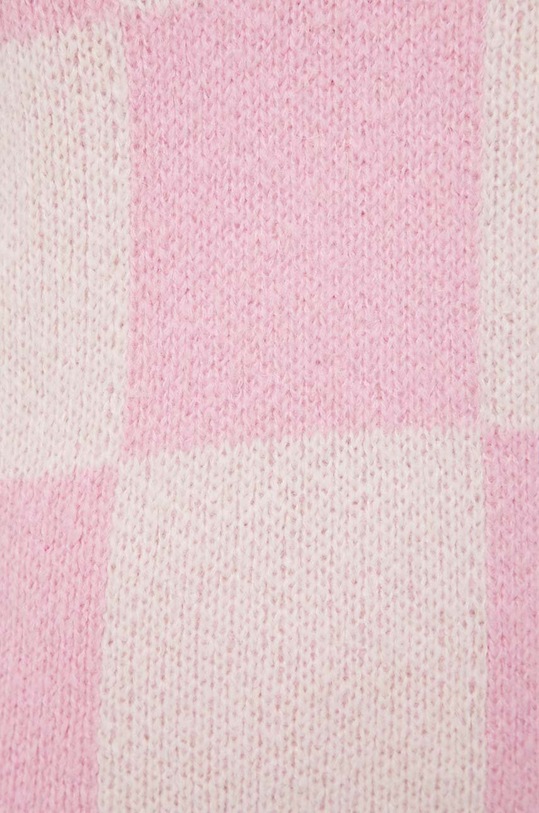 Stine Goya kamizelka z domieszką wełny SG5104