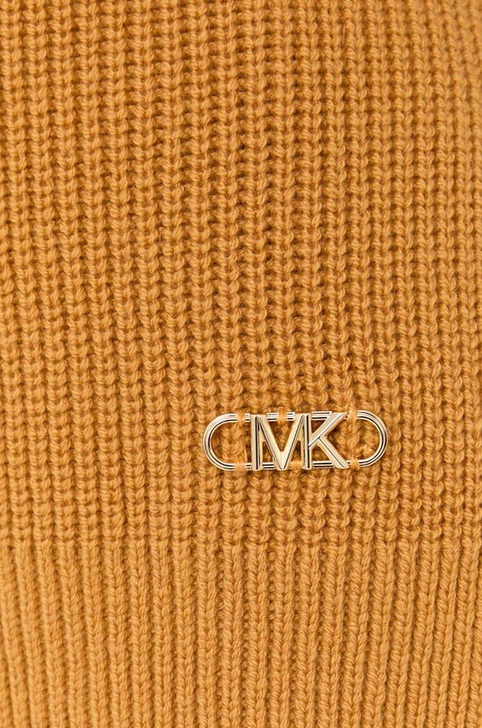 MICHAEL Michael Kors pulover de lana MF360O36V1