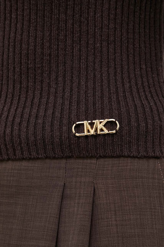 MICHAEL Michael Kors pulover de lana MF360P26V1